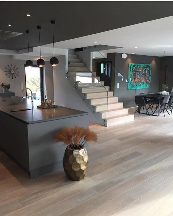 Pôle Design d'intérieur & clé en main